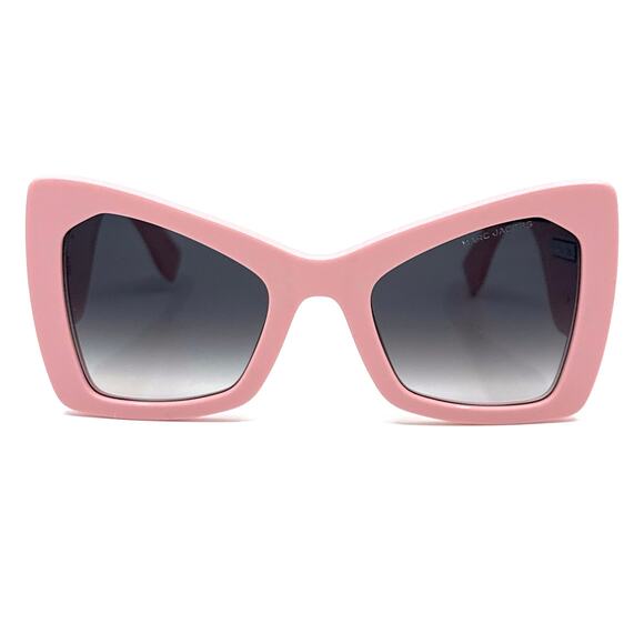 New, MARC JACOBS Sunglasses Marc 761/S 35J9O Authentic - Picture 2 of 12